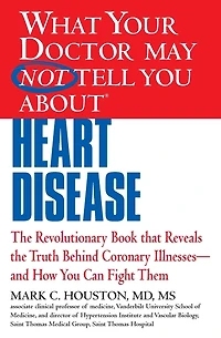 What Your Doctor May Not Tell You About (TM): Alzheimer's Disease