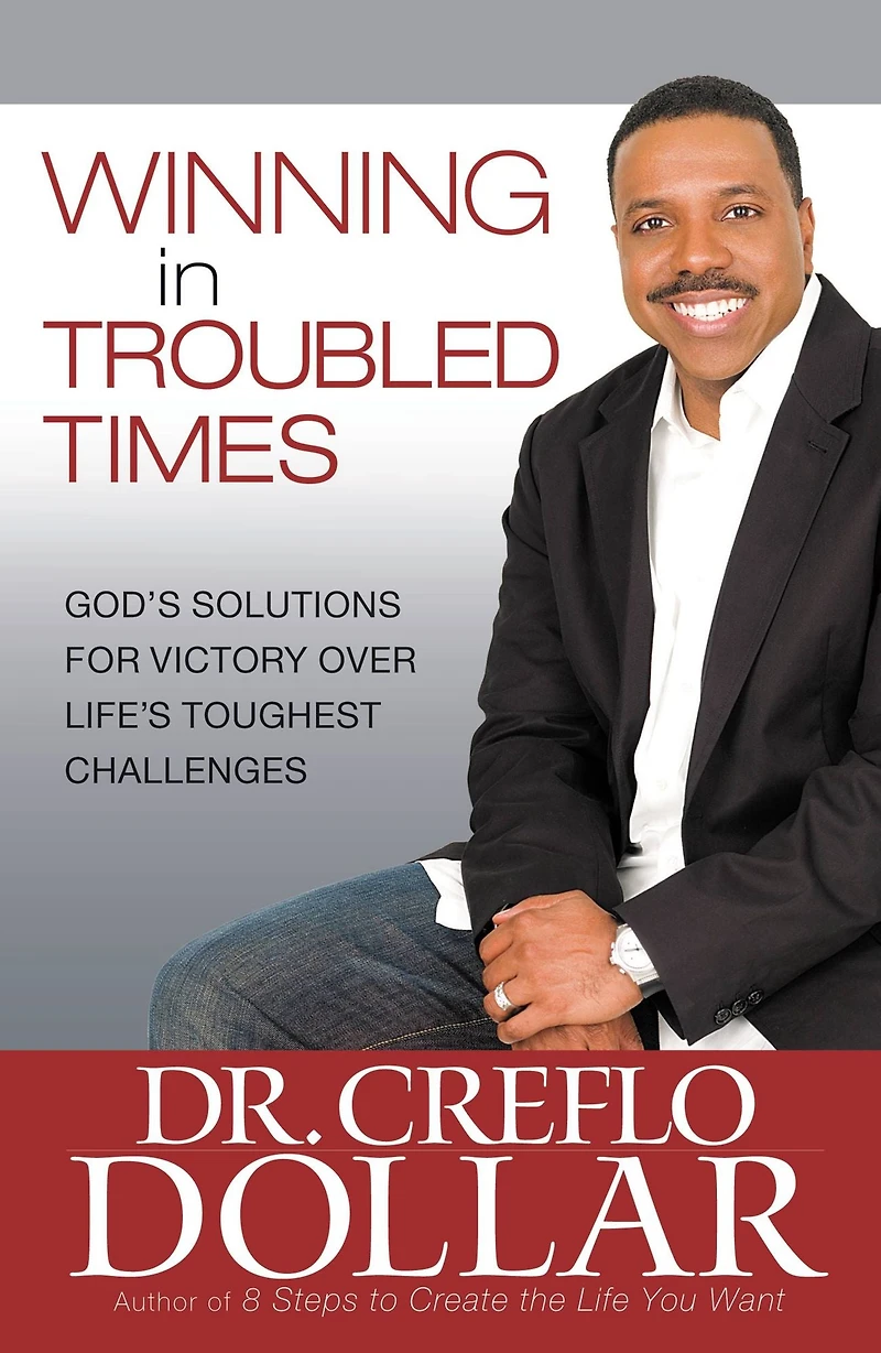 Winning at Work and Your Finances: Section One from Troubled Times