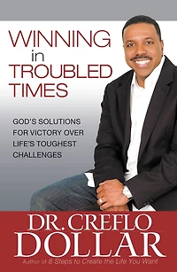 Winning at Work and Your Finances: Section One from Troubled Times