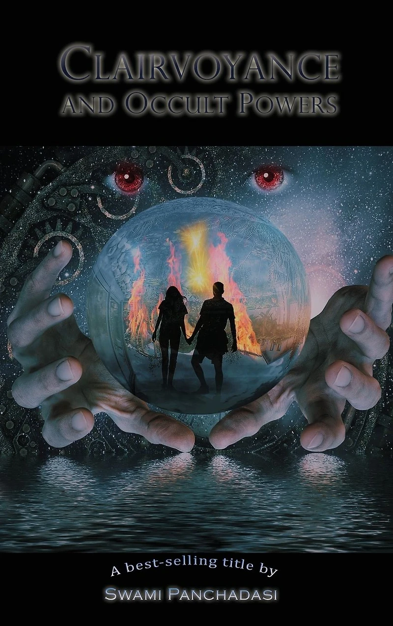 Clairvoyance and Occult Powers (Barnes & Noble Digital Library)