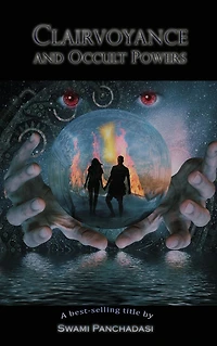 Clairvoyance and Occult Powers (Barnes & Noble Digital Library)