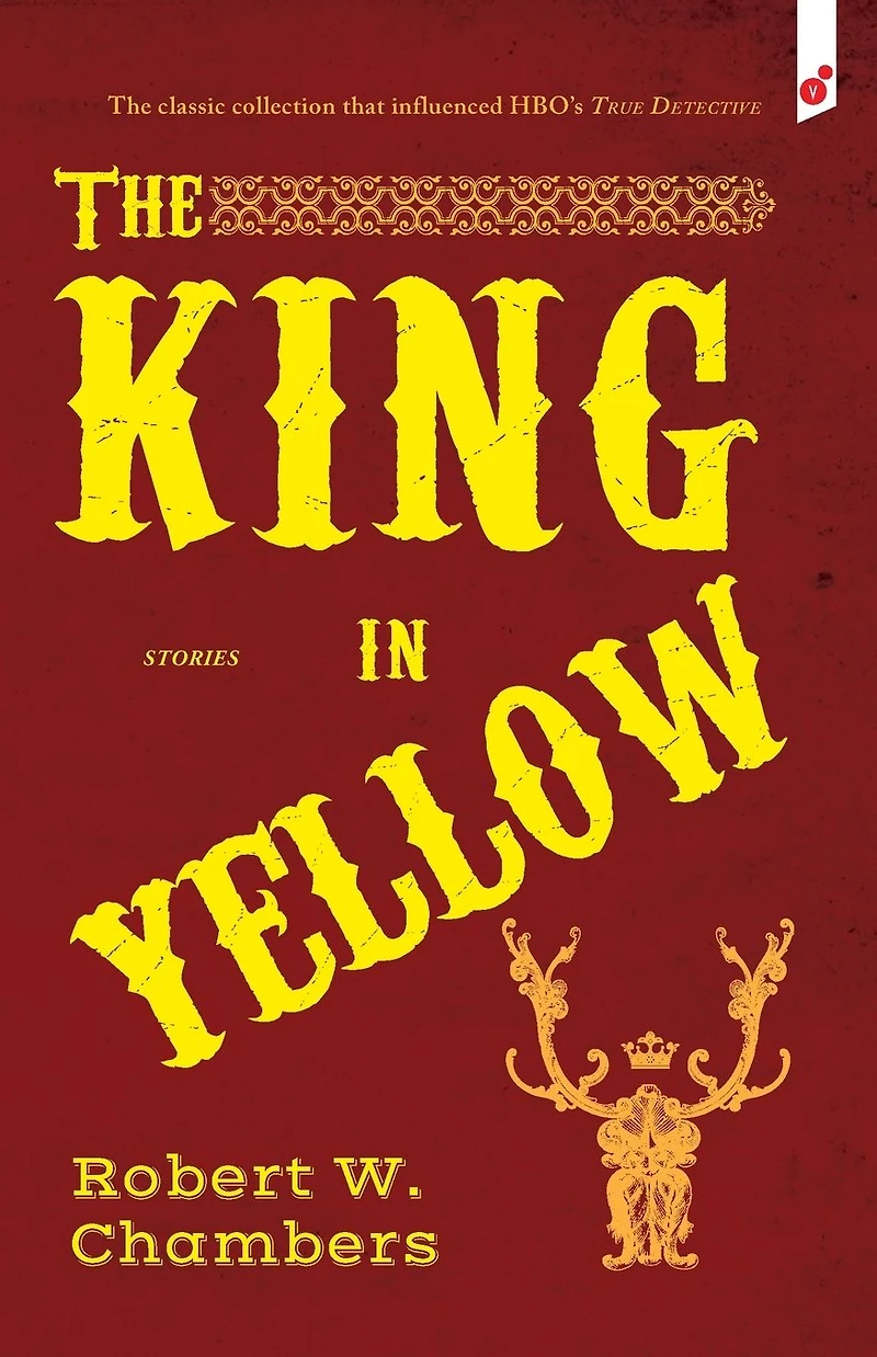 The King Yellow: and Other Stories