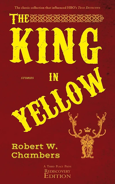 The King Yellow: and Other Stories
