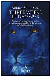 Three Weeks December