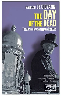 The Day of Dead: Autumn Commissario Ricciardi