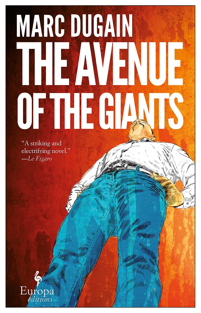 the Avenue of Giants
