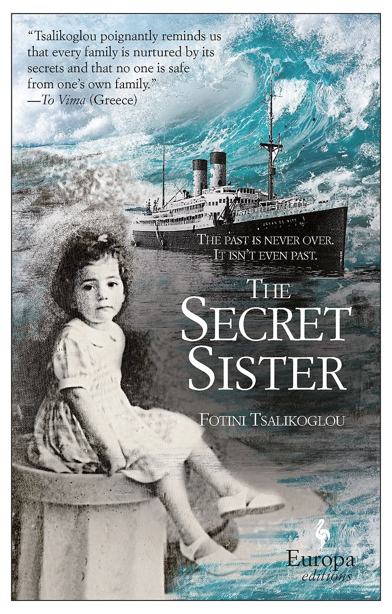 The Secret Sister