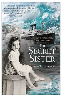 The Secret Sister
