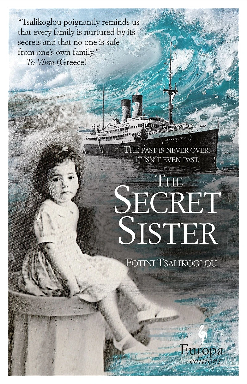The Secret Sister