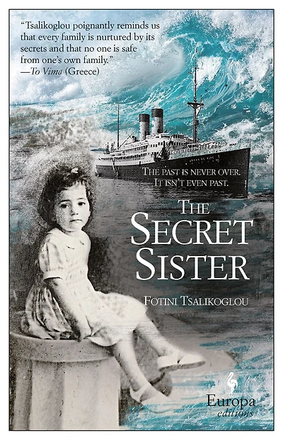 The Secret Sister
