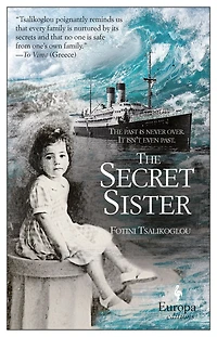 The Secret Sister
