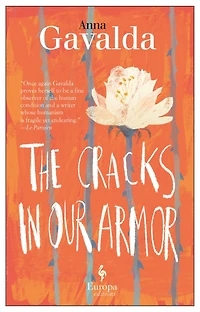 The Cracks Our Armor