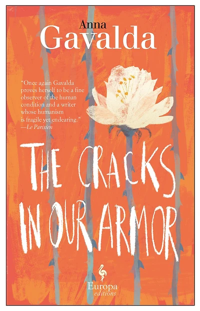 The Cracks Our Armor