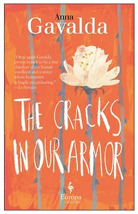 The Cracks Our Armor