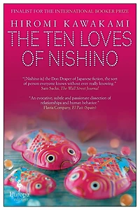 The Ten Loves of Nishino