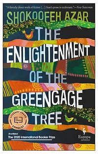 the Enlightenment of Greengage Tree