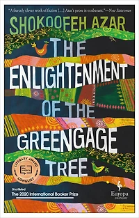 the Enlightenment of Greengage Tree