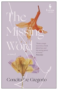 The Missing Word: A Novel