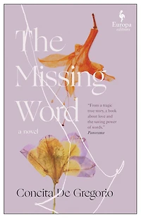 The Missing Word: A Novel