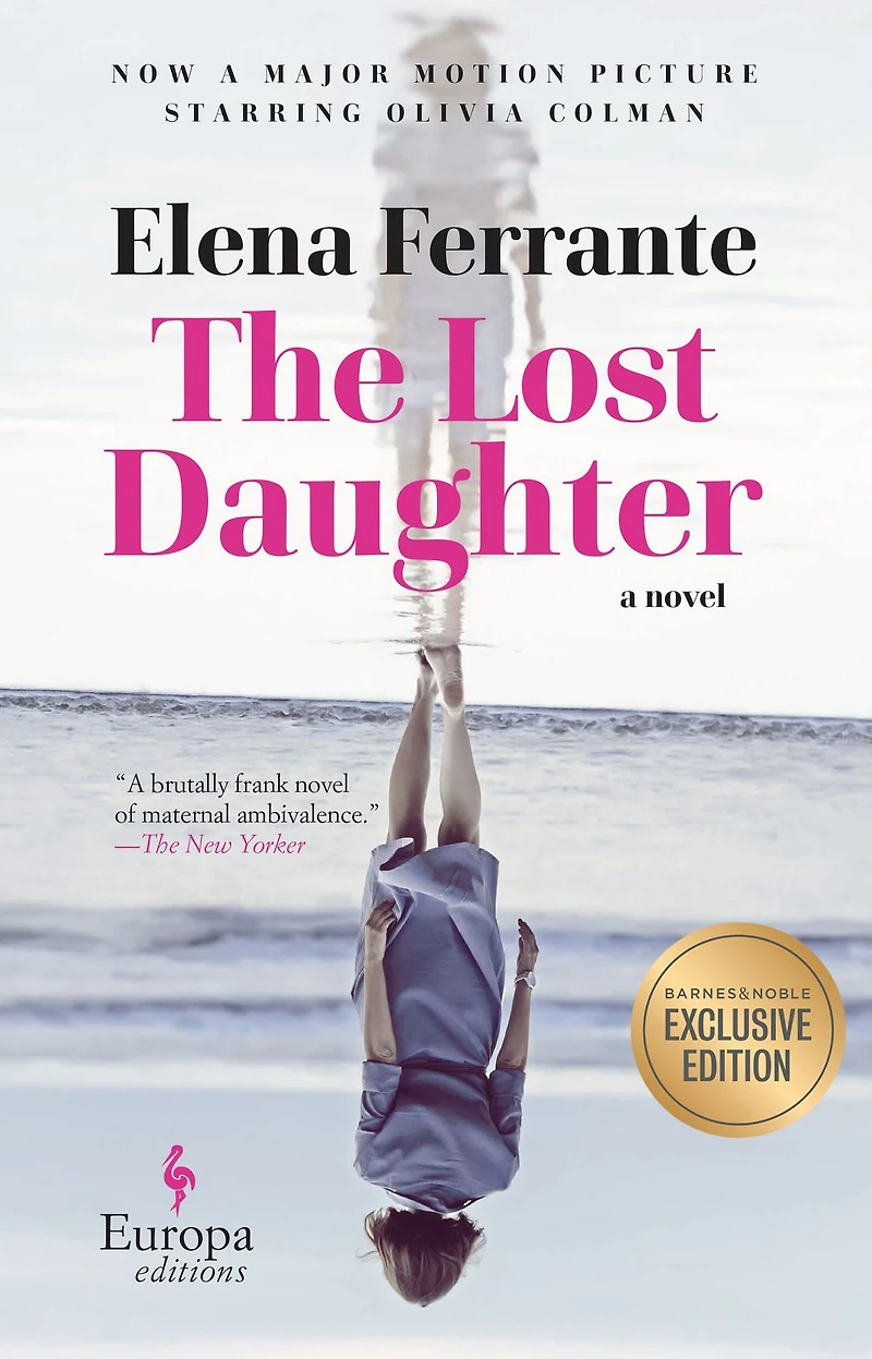 The Lost Daughter