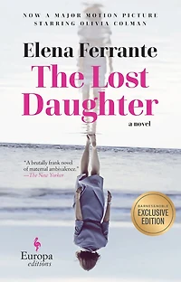 The Lost Daughter