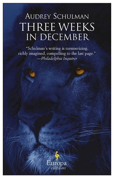Three Weeks December
