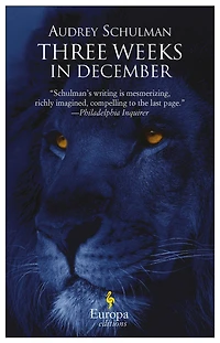 Three Weeks December