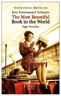 the Most Beautiful Book World: Eight Novellas