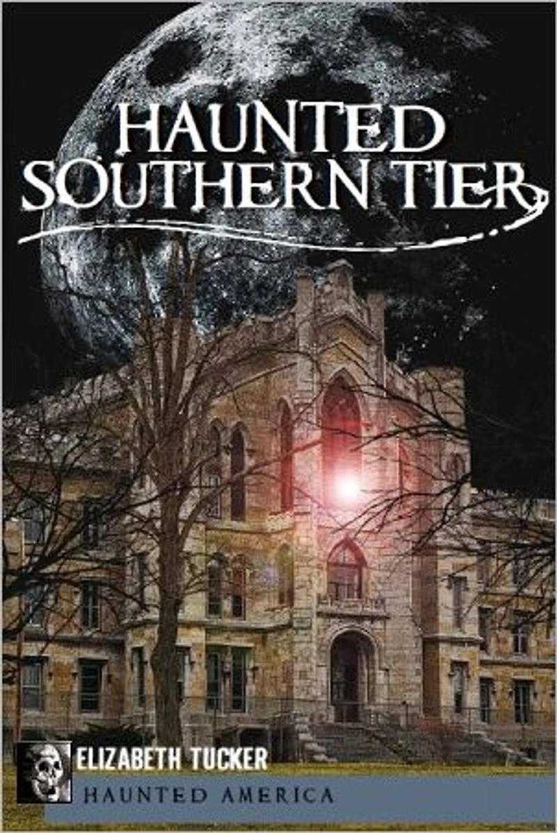 Haunted Southern Tier