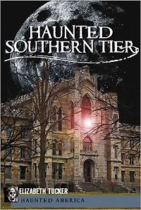 Haunted Southern Tier