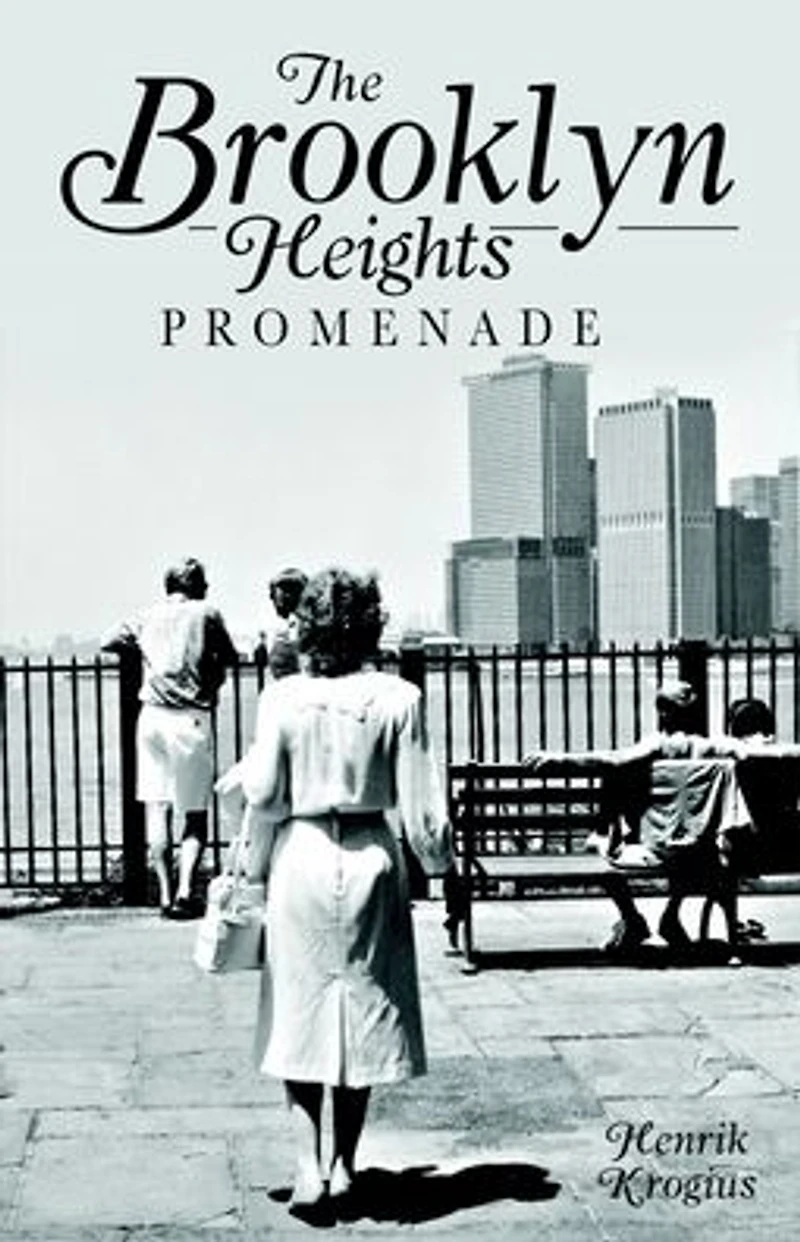 The Brooklyn Heights Promenade