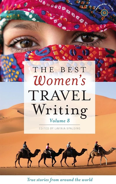 the Best Women's Travel Writing
