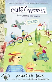Gutsy Women: Stories, Advice, Inspiration