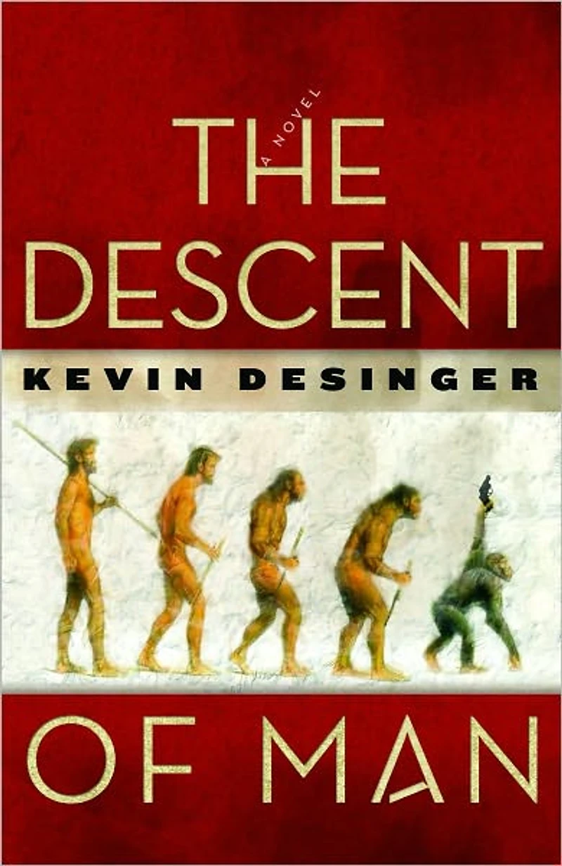 The Descent of Man