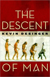 The Descent of Man