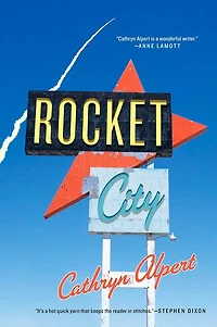 Rocket City
