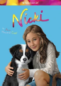 Nicki (American Girl of the Year Series)