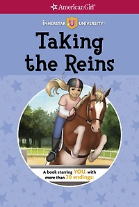 Taking the Reins