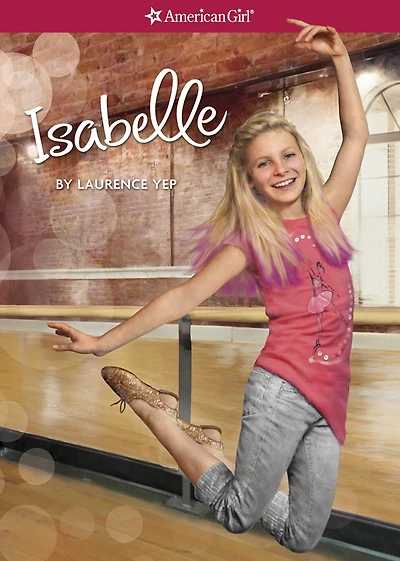 Isabelle (American Girl of the Year Series)