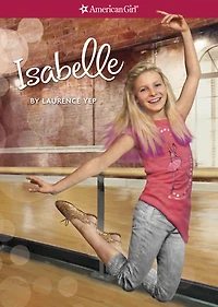 Isabelle (American Girl of the Year Series)