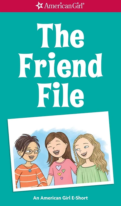 The Friend File