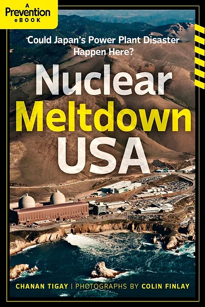 Nuclear Meltdown, USA: Could Japan's Power Plant Disaster Happen Here?