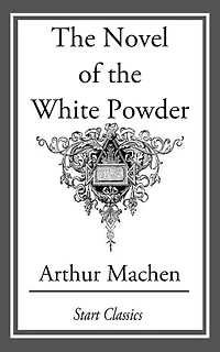the Novel of White Powder