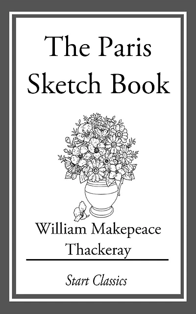 The Paris Sketch Book