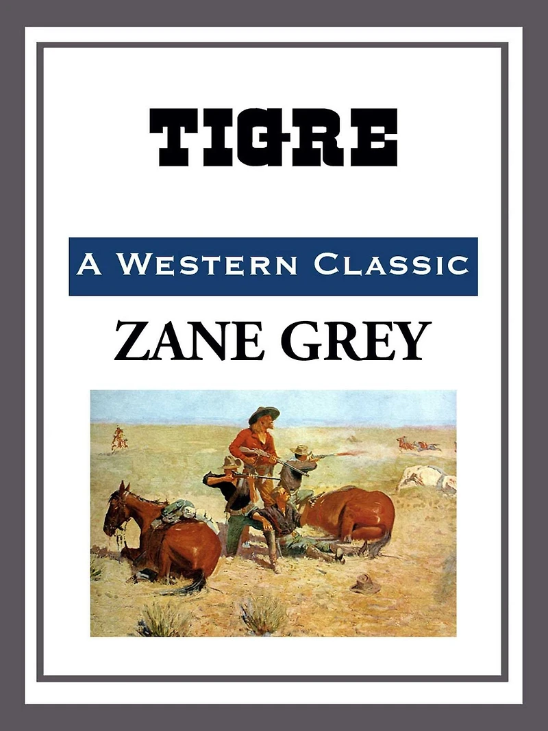 Tigre