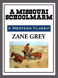 A Missouri Schoolmarm