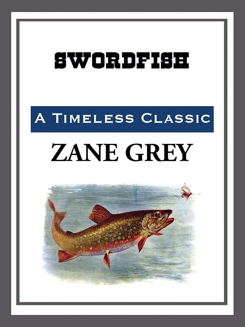 Swordfish