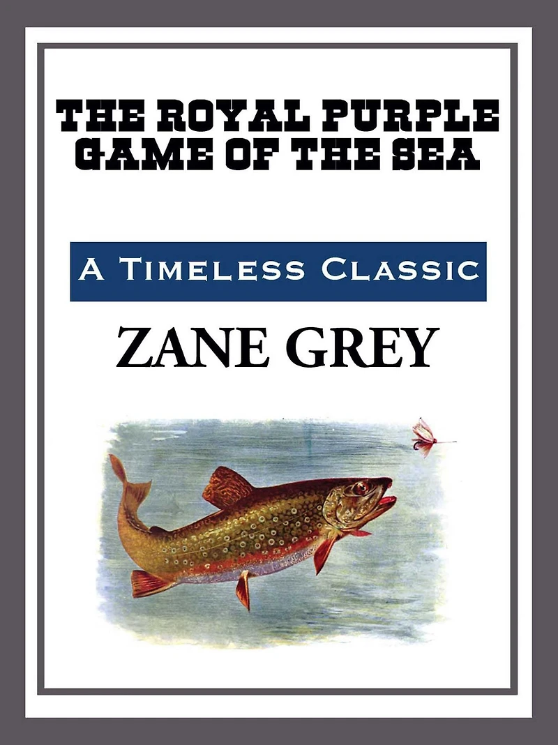 the Royal Purple Game of Sea