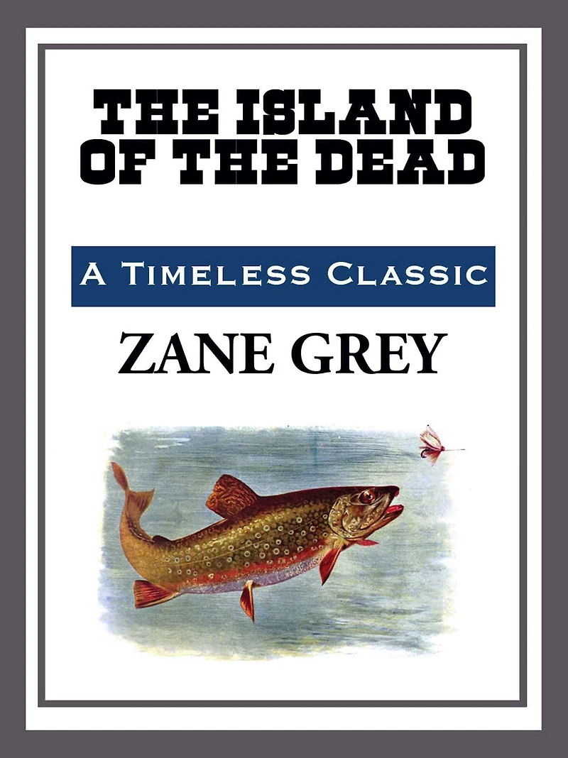 Island of the Dead