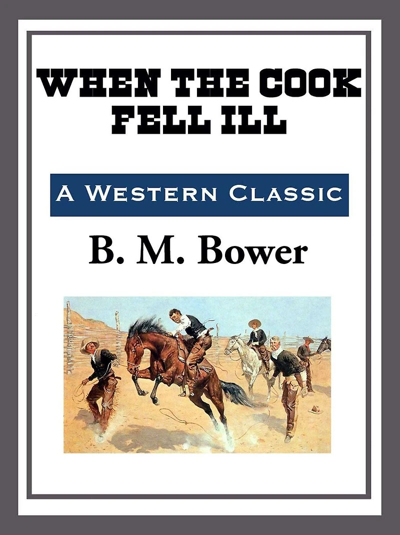 When The Cook Fell Ill